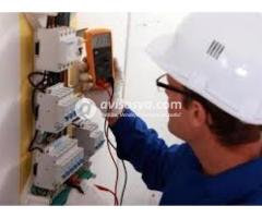 electricista urgencias en pilar